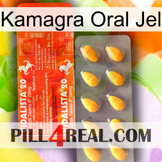 Kamagra Oral Jel new01